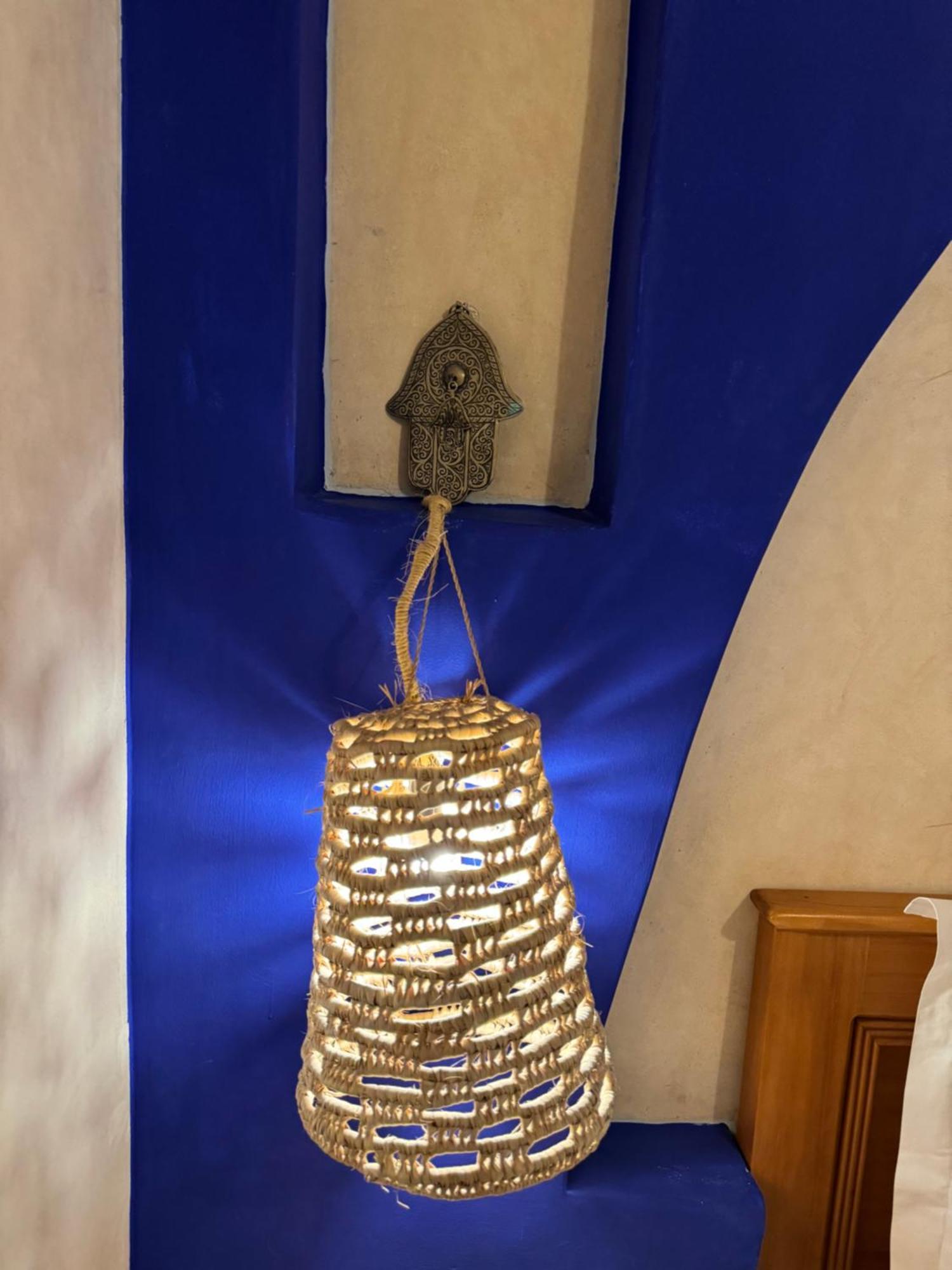 Riad Zahri Marrakesz Zewnętrze zdjęcie